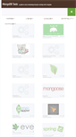 Mobile Screenshot of mongodb-tools.com